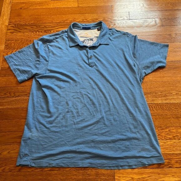 ‎Tommy Bahama Polo - Picture 1 of 2
